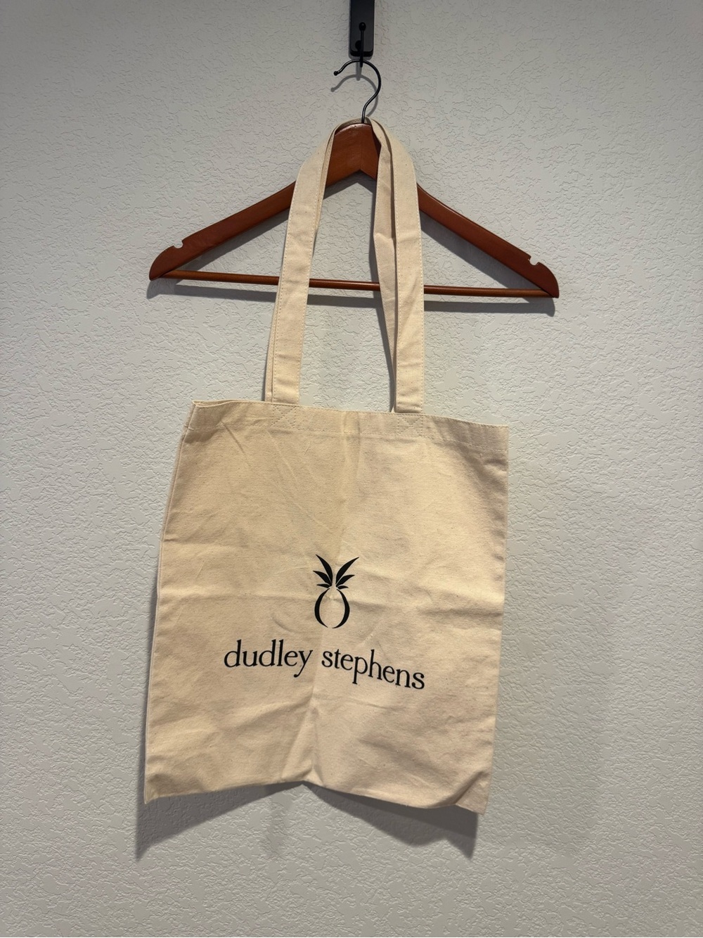 Dudley Stephen Canvas Tote